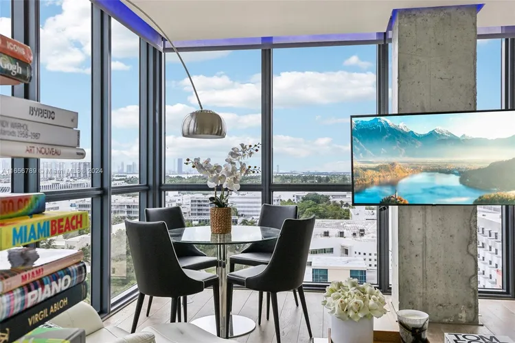 W South Beach #1201 image #15