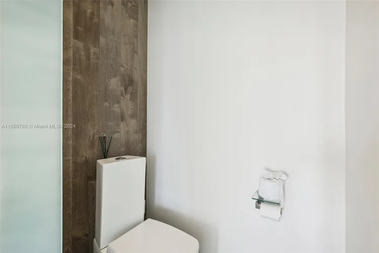 W South Beach #1201 image #26