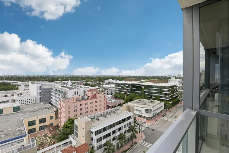 W South Beach #1201 image #31