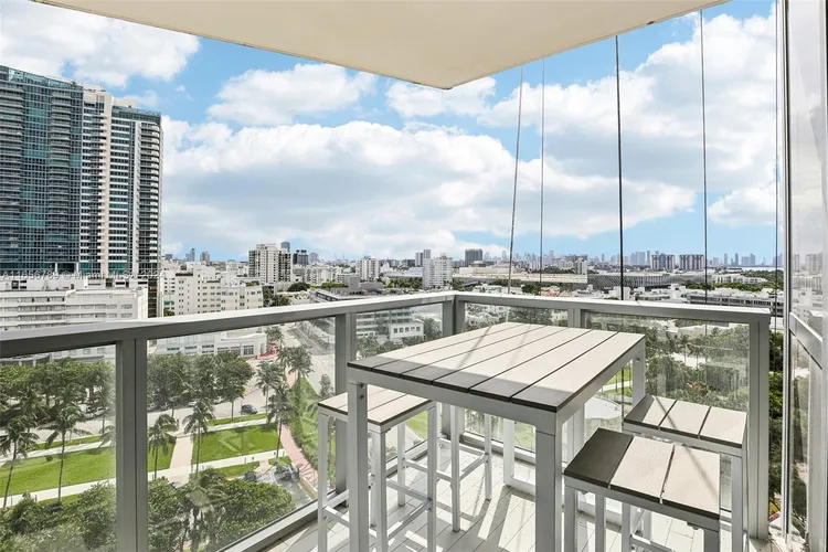 W South Beach #1201 image #32