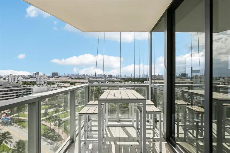 W South Beach #1201 image #34