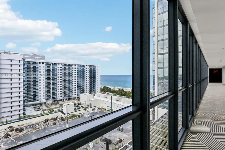 W South Beach #1201 image #35