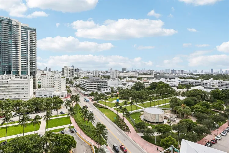 W South Beach #1201 image #36