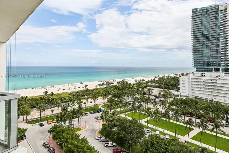 W South Beach #1201 image #37