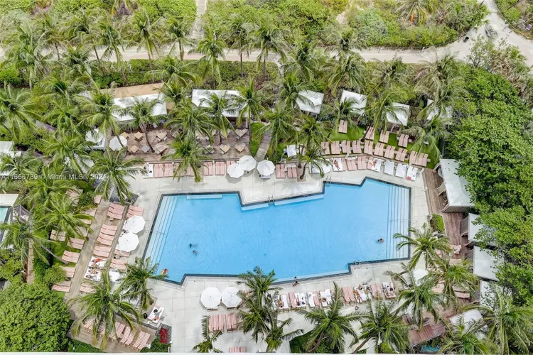 W South Beach #1201 image #39