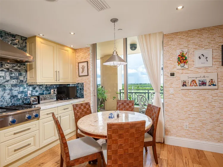 Villas of Positano #7H image #11