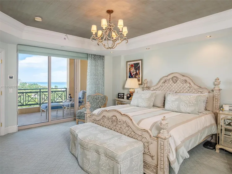 Villas of Positano #7H image #12