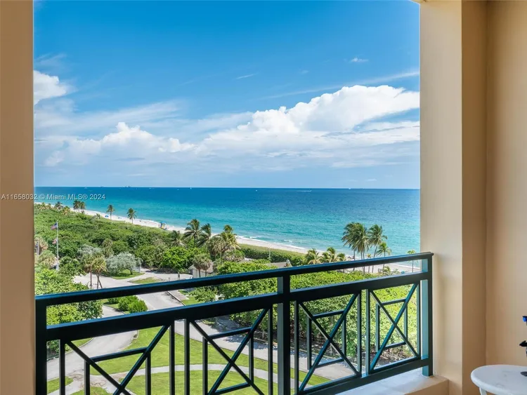 Villas of Positano #7H image #18