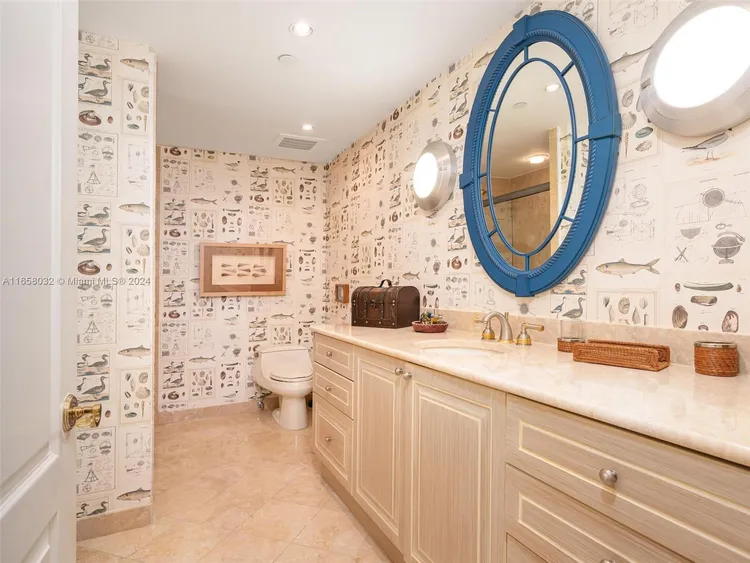 Villas of Positano #7H image #21