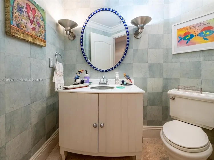 Villas of Positano #7H image #30