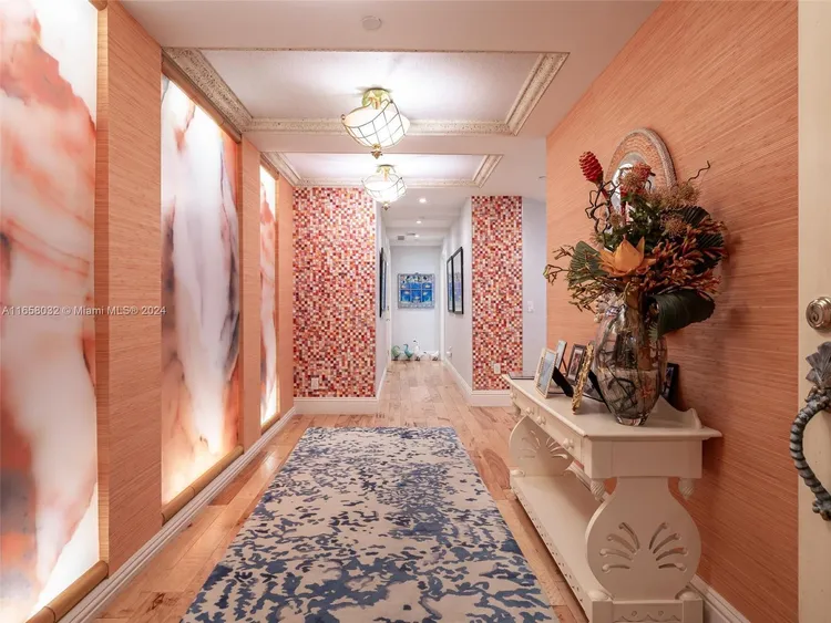 Villas of Positano #7H image #32