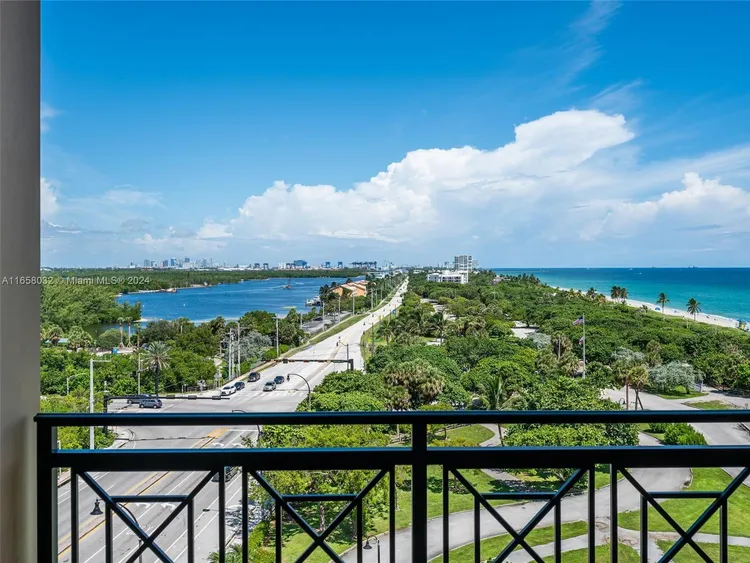 Villas of Positano #7H image #34