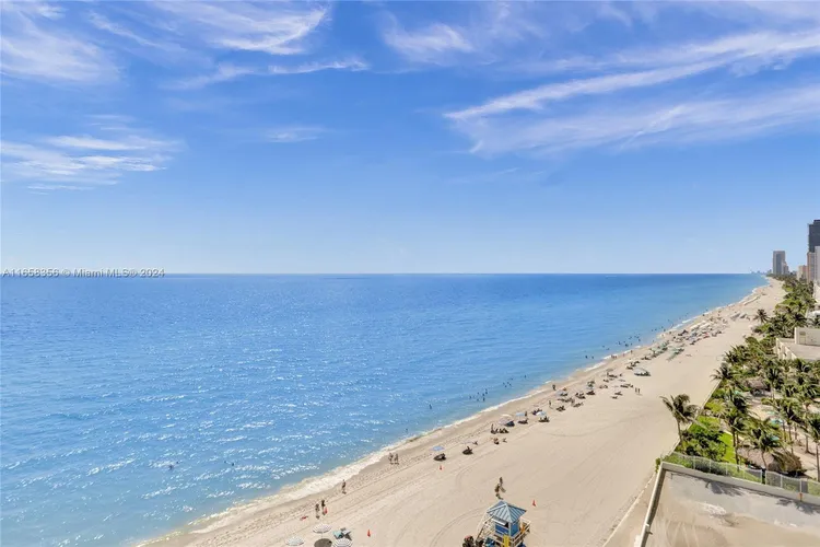 Sea Air Towers #1102 image #41