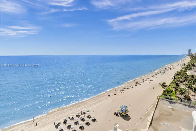 Sea Air Towers #1102 image #43
