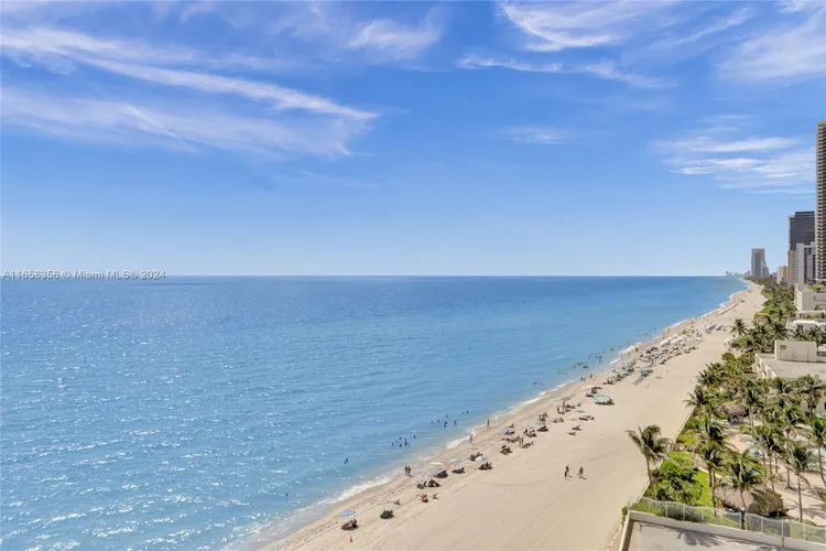 Sea Air Towers #1102 image #8