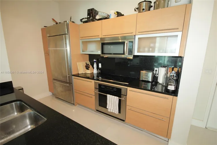 The Plaza on Brickell North #5000 image #11