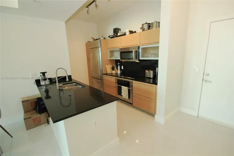 The Plaza on Brickell North #5000 image #12