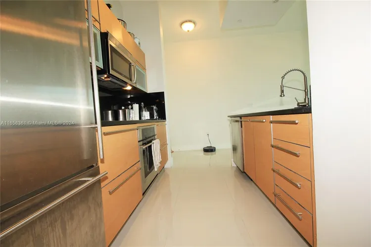 The Plaza on Brickell North #5000 image #13