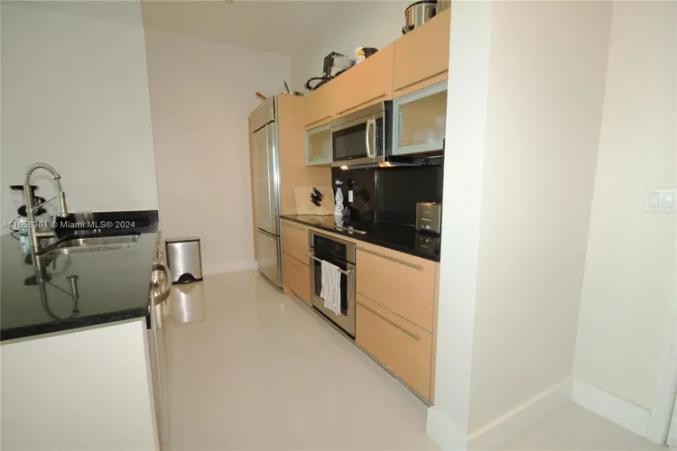 The Plaza on Brickell North #5000 image #14