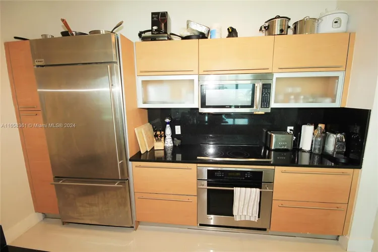 The Plaza on Brickell North #5000 image #15