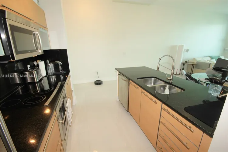 The Plaza on Brickell North #5000 image #16