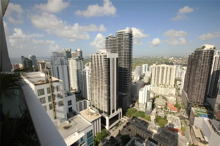 The Plaza on Brickell North #5000 image #17