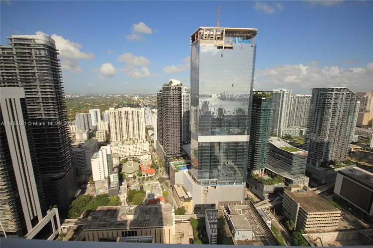 The Plaza on Brickell North #5000 image #18