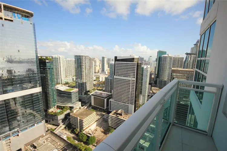 The Plaza on Brickell North #5000 image #19