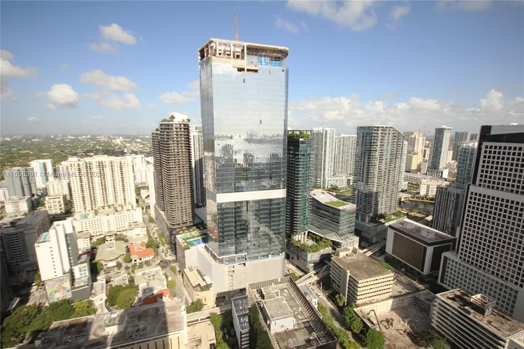 The Plaza on Brickell North #5000 image #20