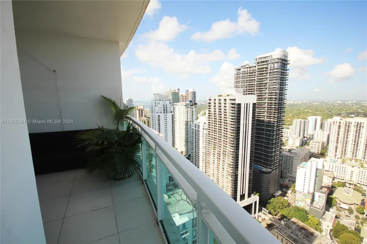 The Plaza on Brickell North #5000 image #21