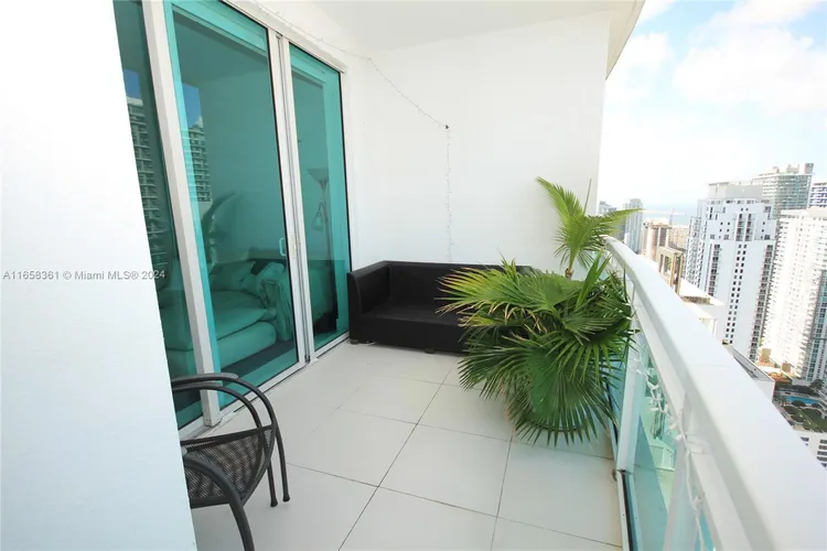 The Plaza on Brickell North #5000 image #22