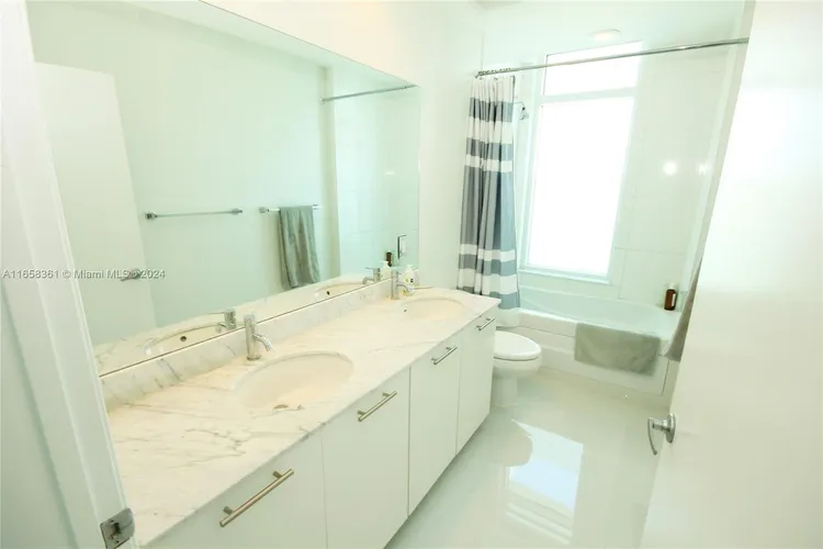 The Plaza on Brickell North #5000 image #23