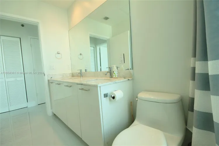 The Plaza on Brickell North #5000 image #25