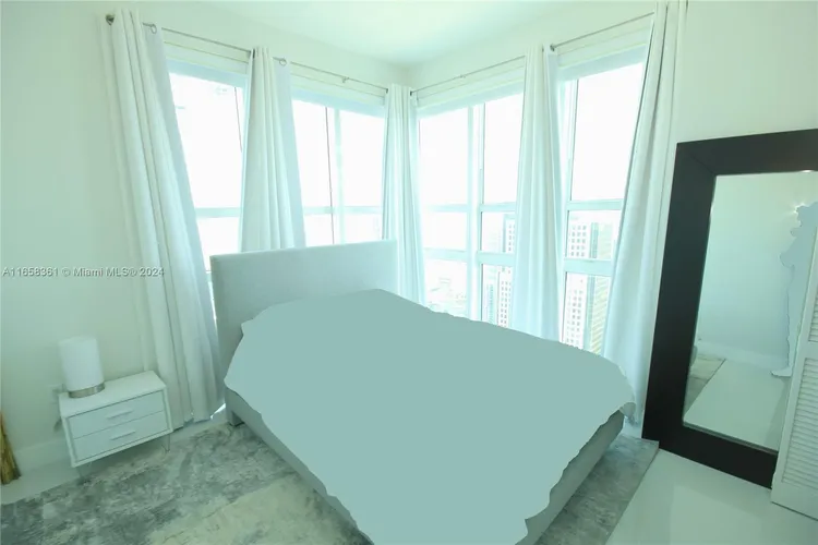 The Plaza on Brickell North #5000 image #28