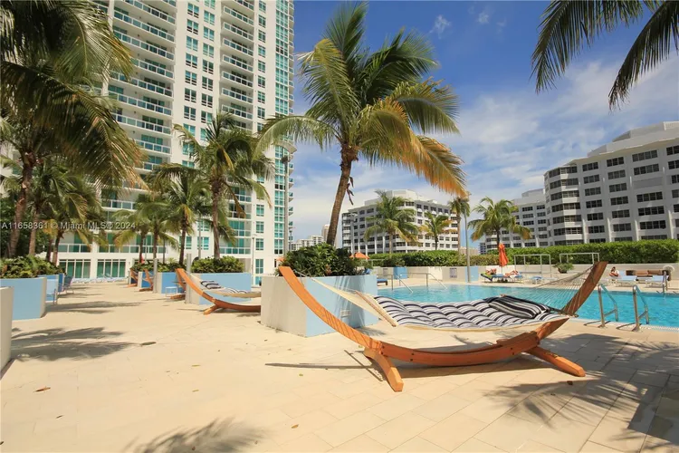 The Plaza on Brickell North #5000 image #33