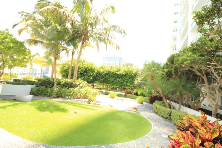 The Plaza on Brickell North #5000 image #36