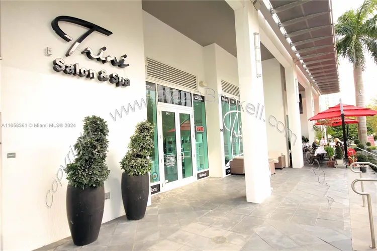 The Plaza on Brickell North #5000 image #42