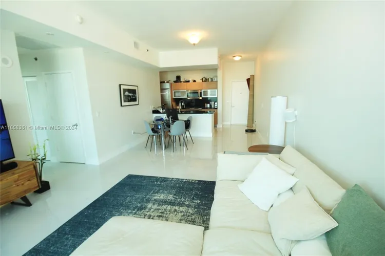 The Plaza on Brickell North #5000 image #7