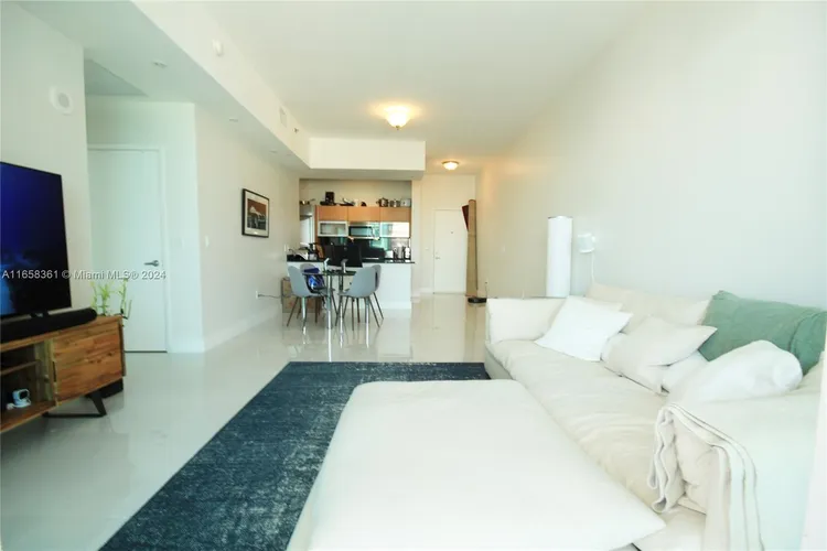 The Plaza on Brickell North #5000 image #8