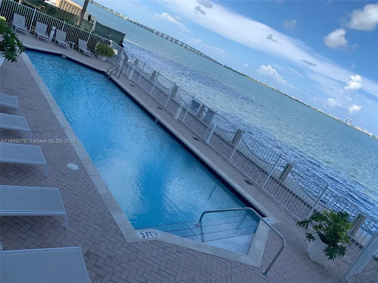 New Wave Condo #17D image #22