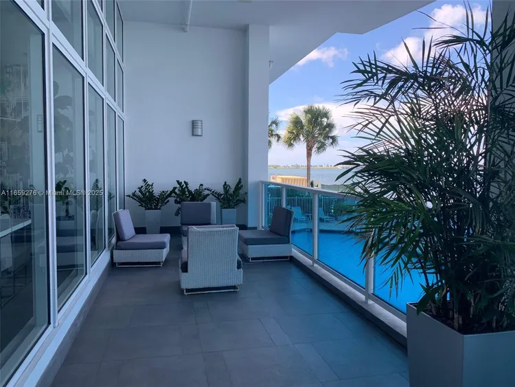 New Wave Condo #17D image #23