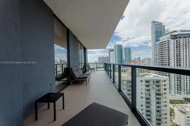 Elysee Miami #1701 image #22