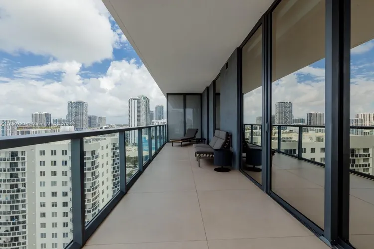 Elysee Miami #1701 image #23