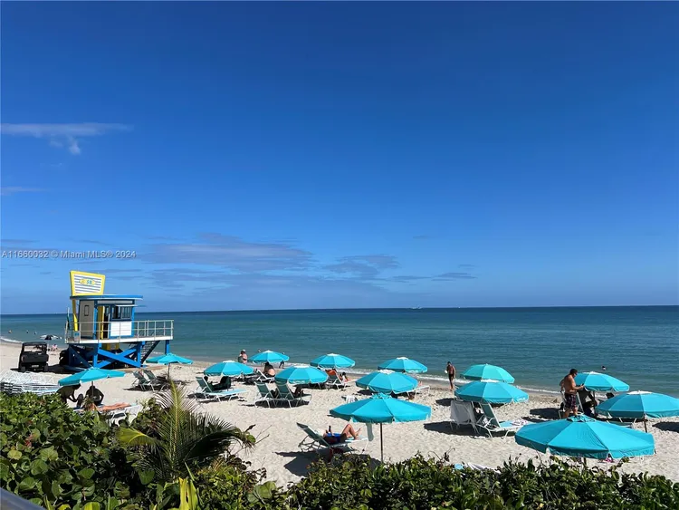 The Wave Condominium #1102 image #14
