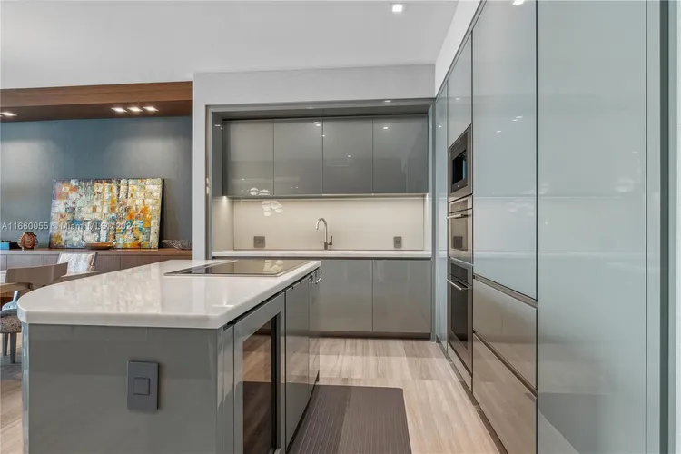 Residences by Armani Casa #4502 image #10