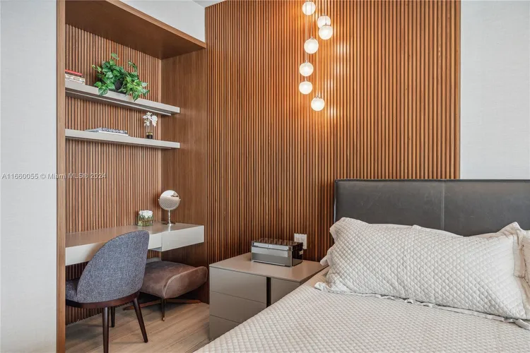 Residences by Armani Casa #4502 image #15