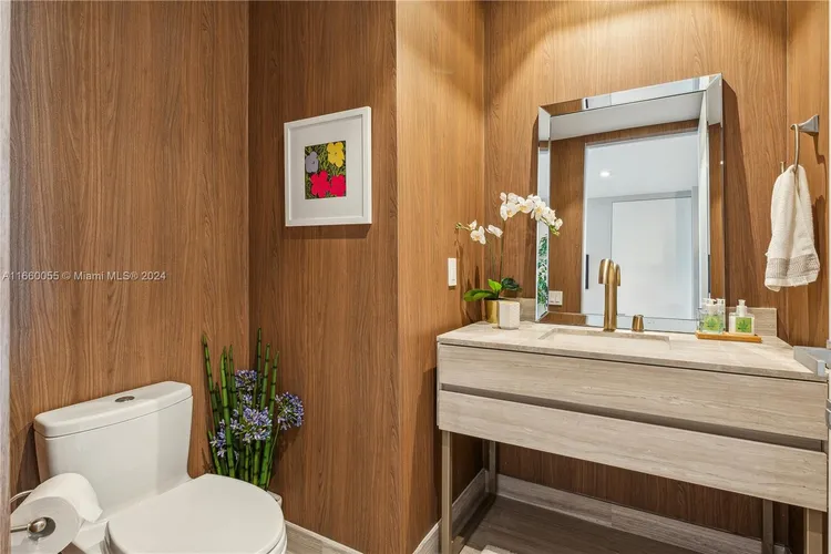 Residences by Armani Casa #4502 image #23