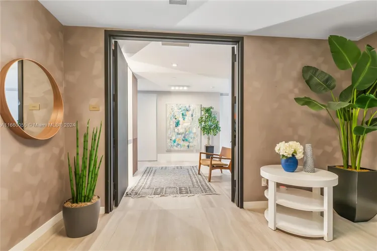 Residences by Armani Casa #4502 image #28