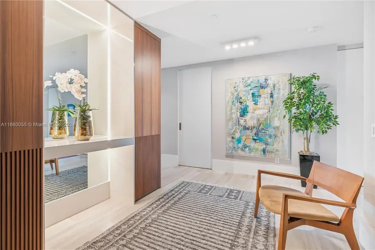 Residences by Armani Casa #4502 image #29