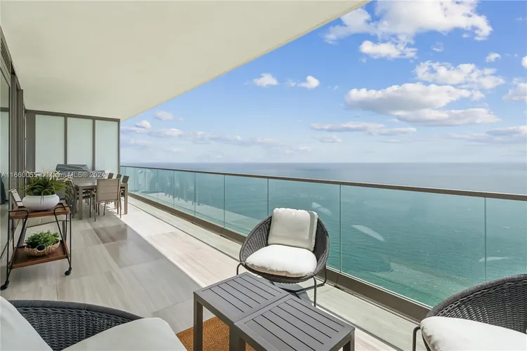 Residences by Armani Casa #4502 image #33